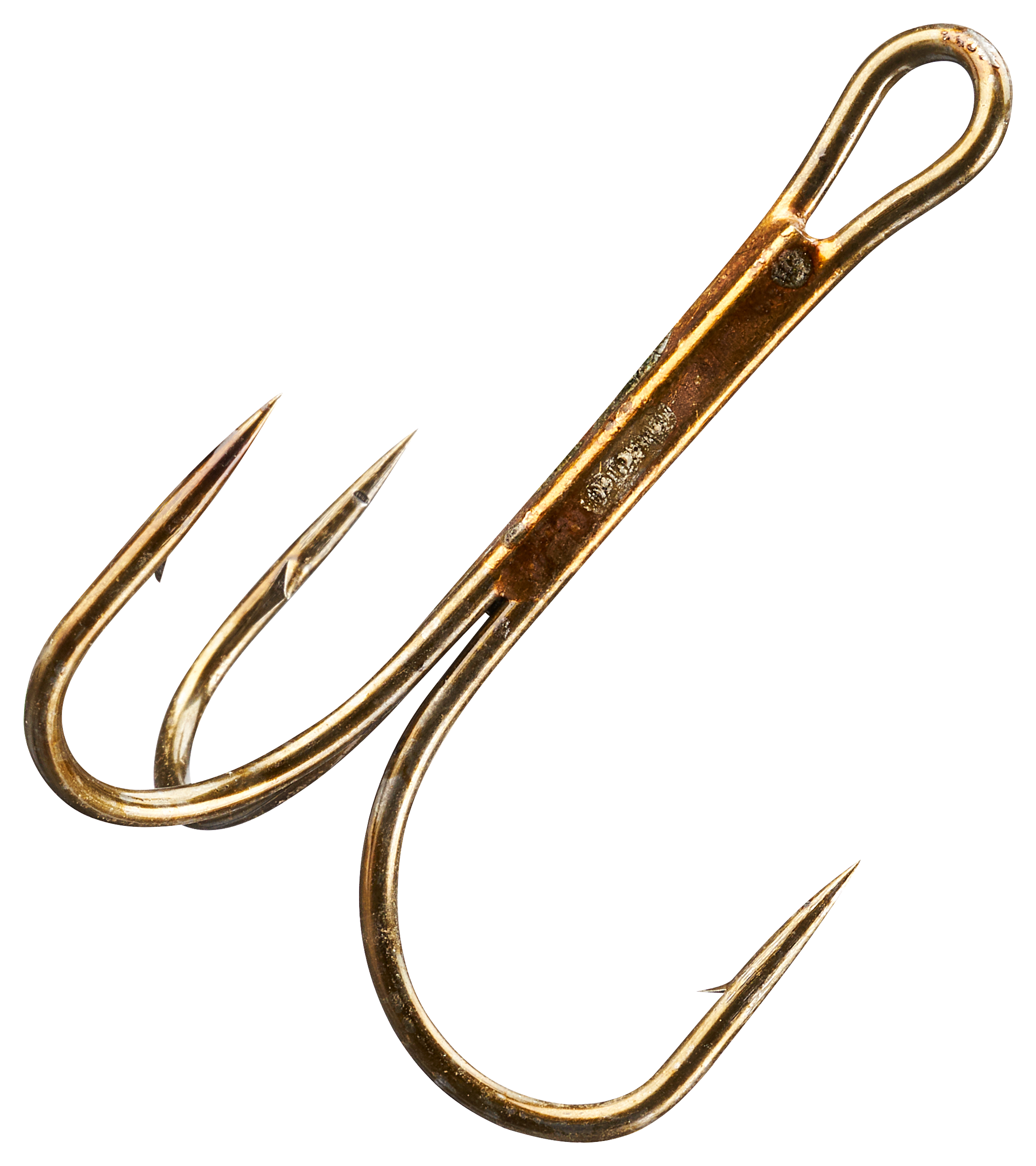 Outdoor BrandZ Sharp 'N' Strong Snagging Treble Hooks Bass Pro Shops